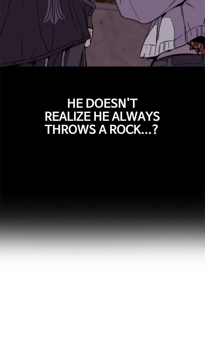 Wind Breaker Chapter 369, page 66 of 132