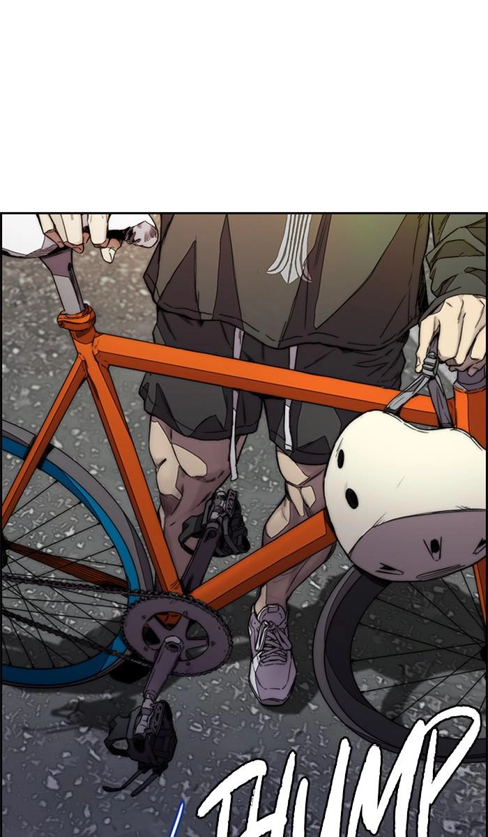 Wind Breaker Chapter 369, page 67 of 132