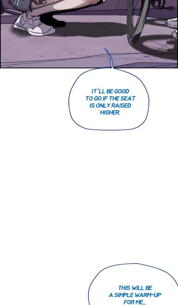 Wind Breaker Chapter 369, page 69 of 132
