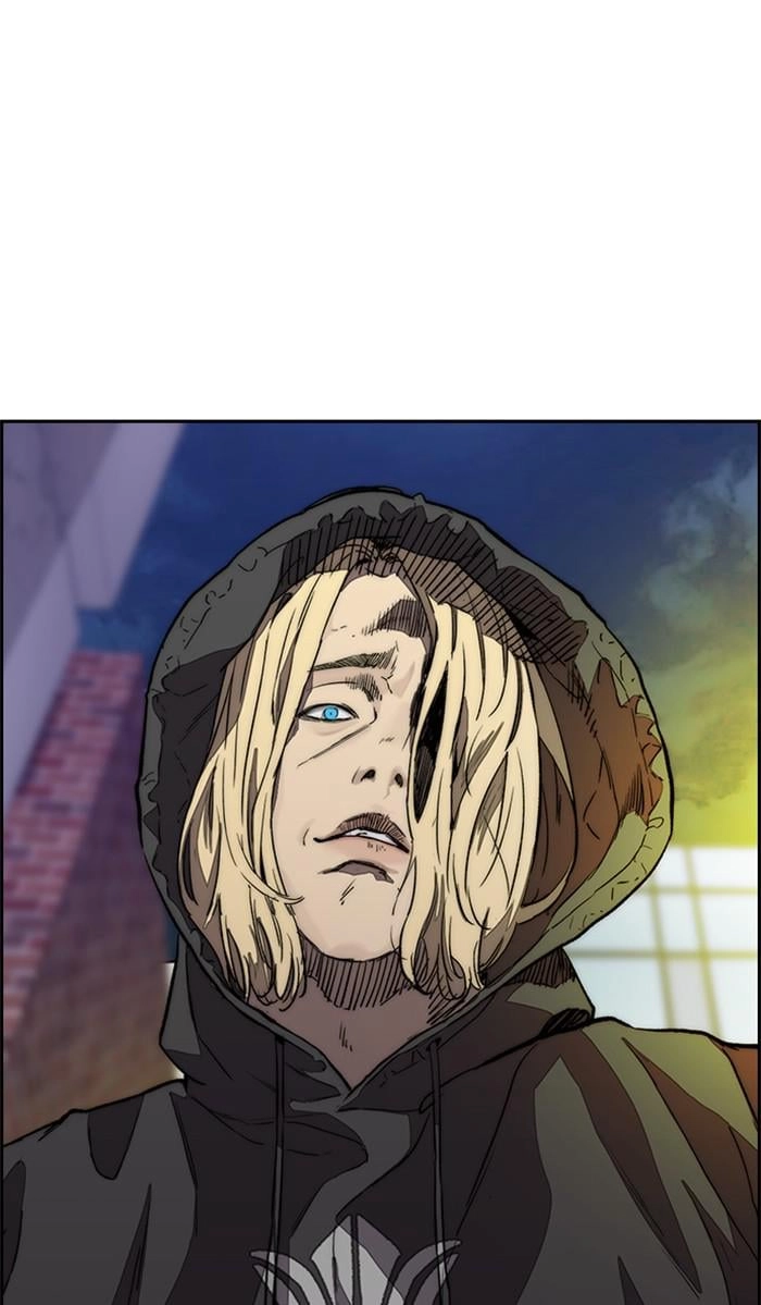 Wind Breaker Chapter 369, page 71 of 132