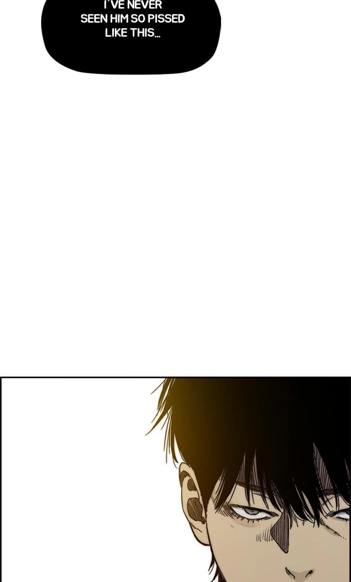 Wind Breaker Chapter 369, page 9 of 132