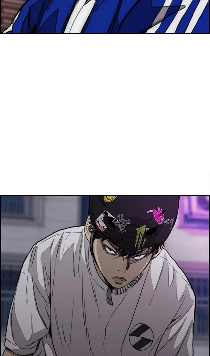 Wind Breaker Chapter 369, page 91 of 132
