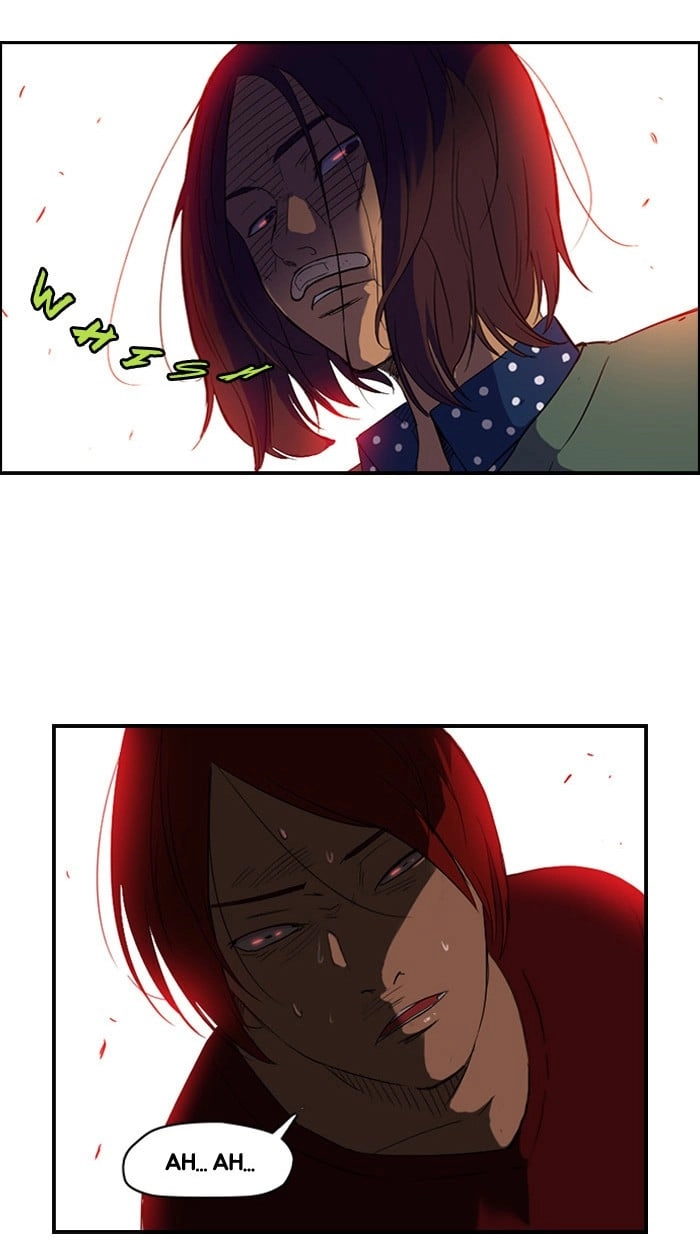 Wind Breaker Chapter 37, page 11 of 70