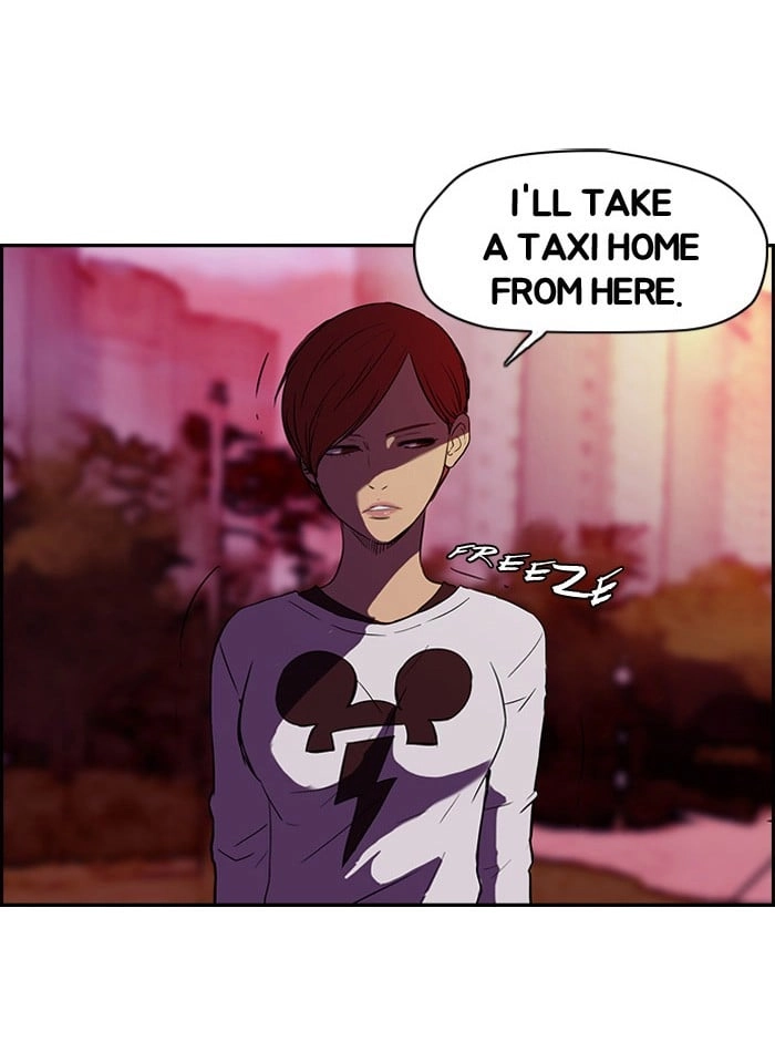 Wind Breaker Chapter 37, page 22 of 70
