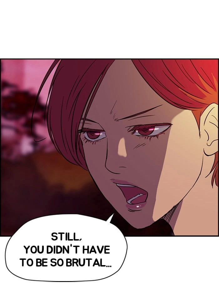 Wind Breaker Chapter 37, page 25 of 70