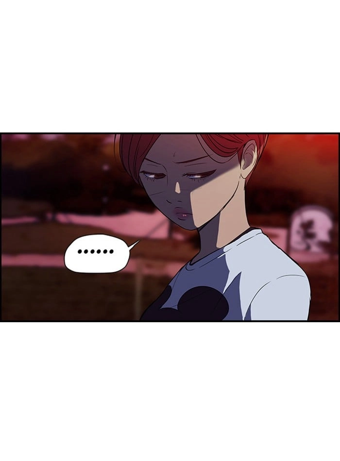 Wind Breaker Chapter 37, page 27 of 70