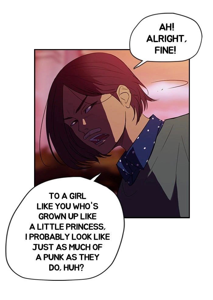 Wind Breaker Chapter 37, page 28 of 70