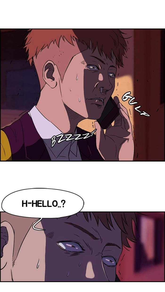 Wind Breaker Chapter 37, page 30 of 70