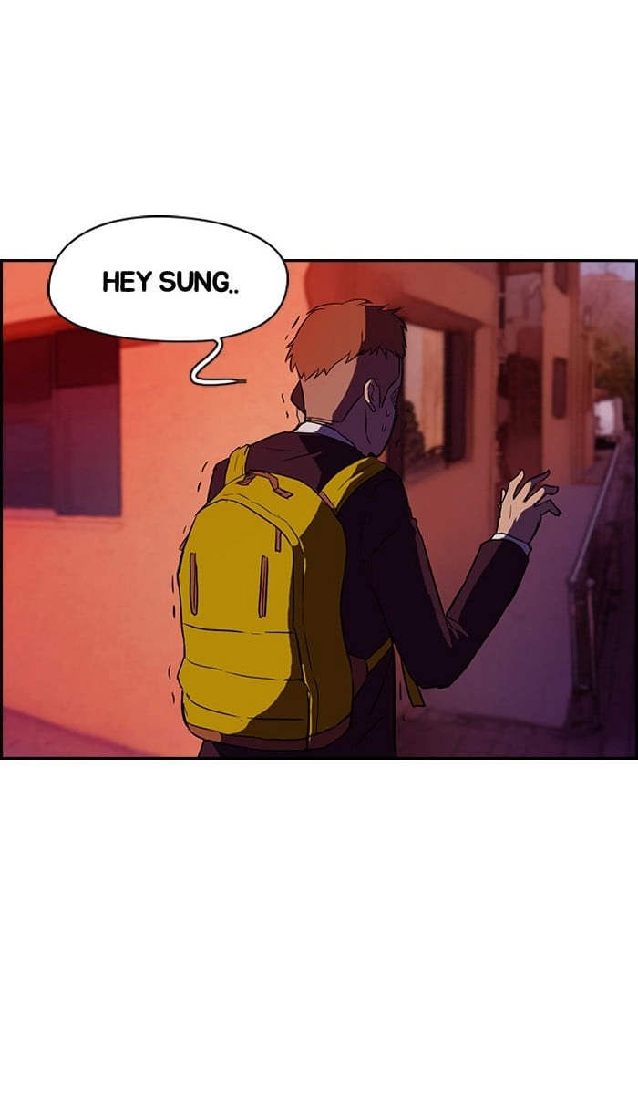Wind Breaker Chapter 37, page 31 of 70