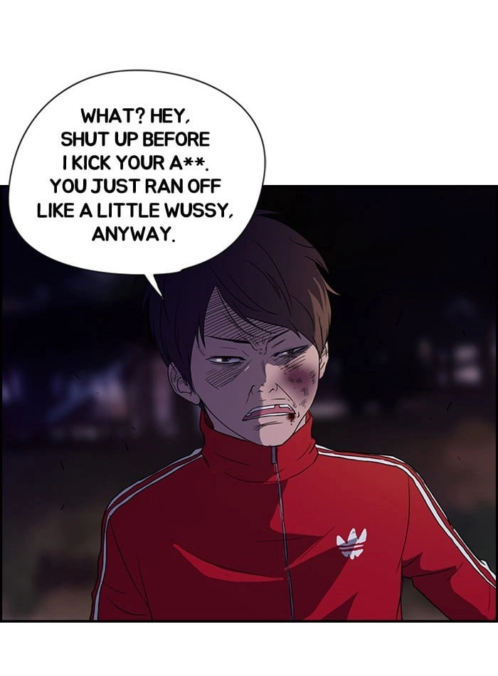 Wind Breaker Chapter 37, page 39 of 70