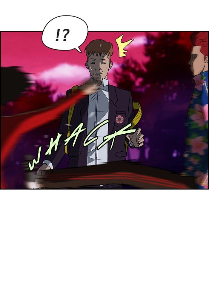 Wind Breaker Chapter 37, page 42 of 70