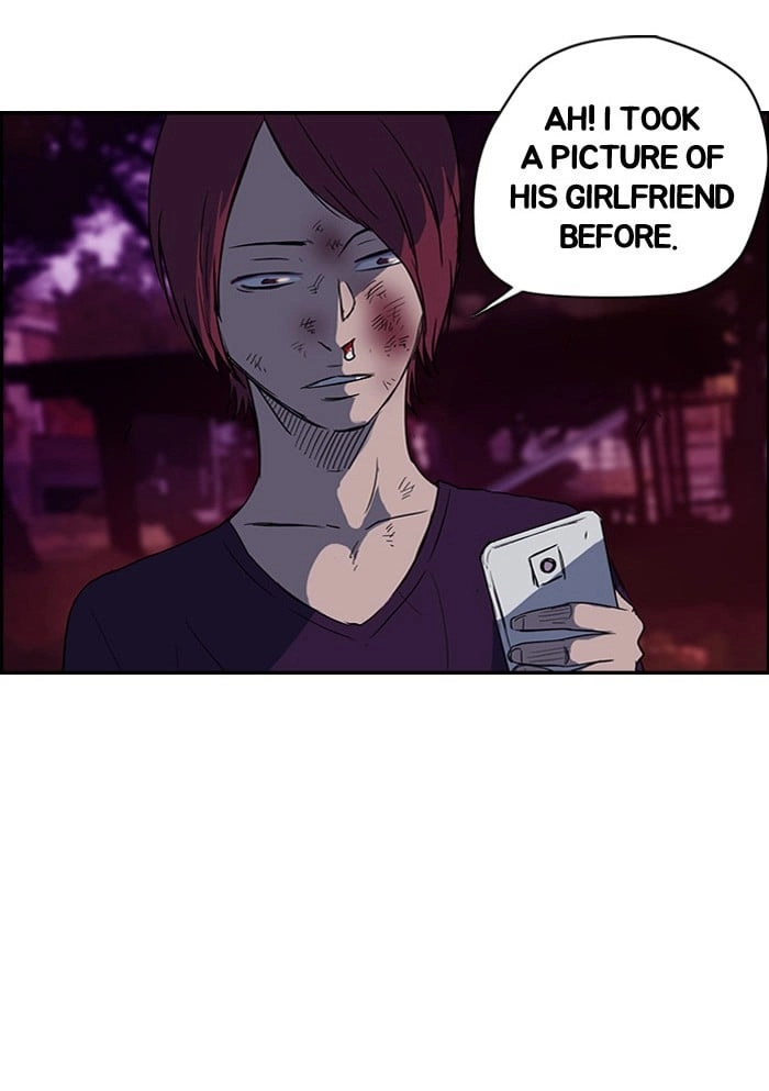 Wind Breaker Chapter 37, page 49 of 70