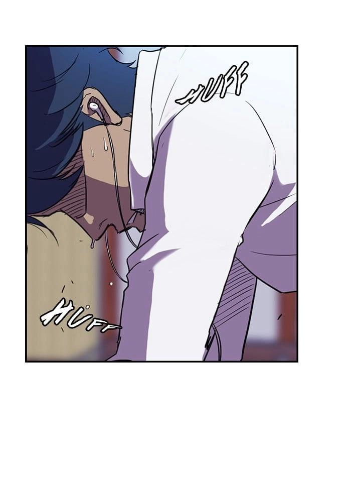 Wind Breaker Chapter 37, page 56 of 70