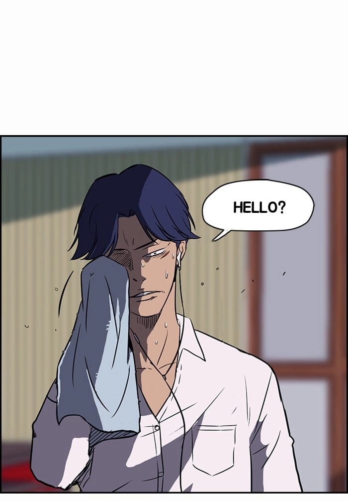 Wind Breaker Chapter 37, page 59 of 70