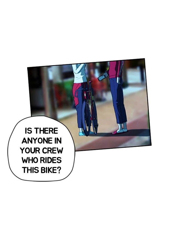 Wind Breaker Chapter 37, page 64 of 70