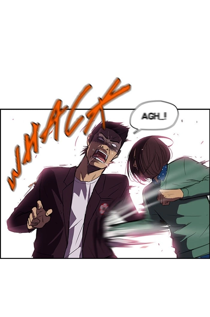 Wind Breaker Chapter 37, page 7 of 70