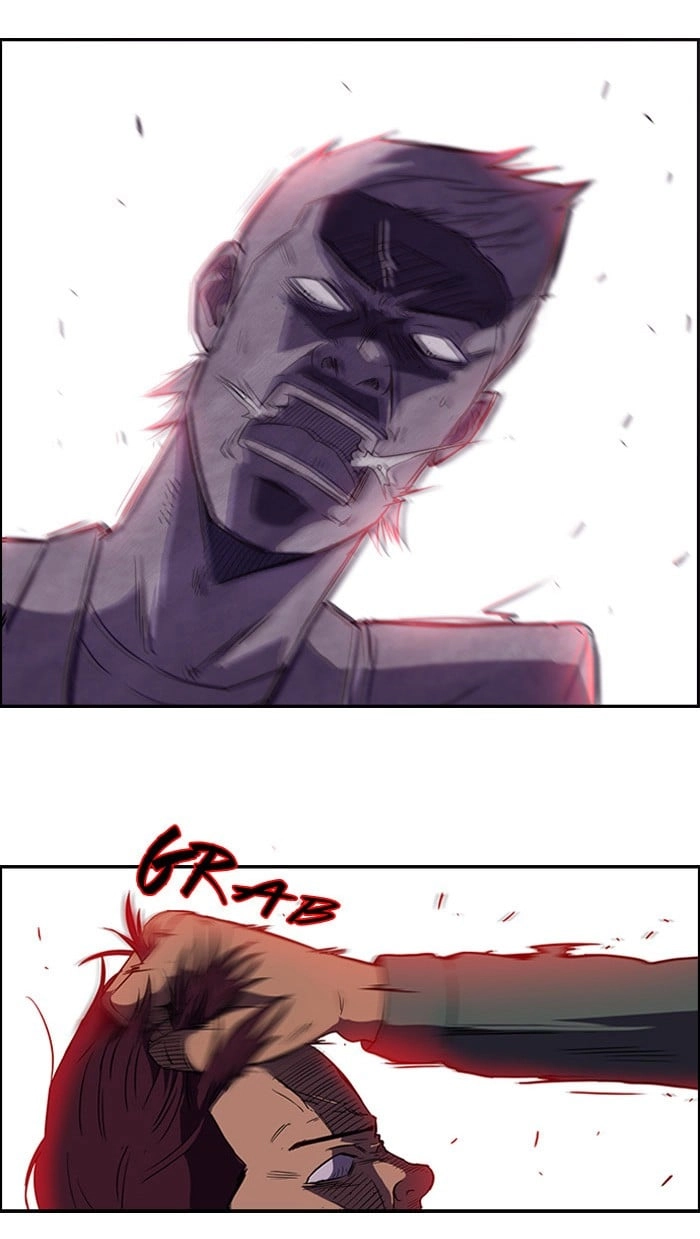Wind Breaker Chapter 37, page 8 of 70