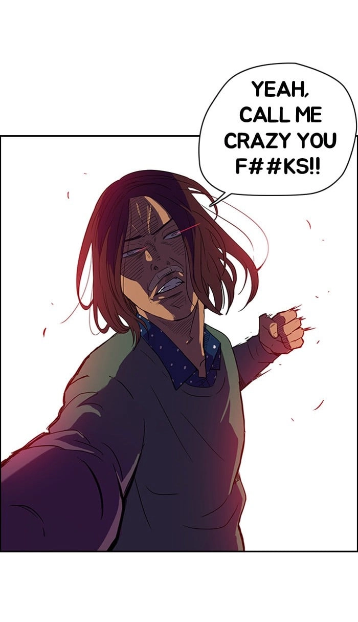 Wind Breaker Chapter 37, page 9 of 70