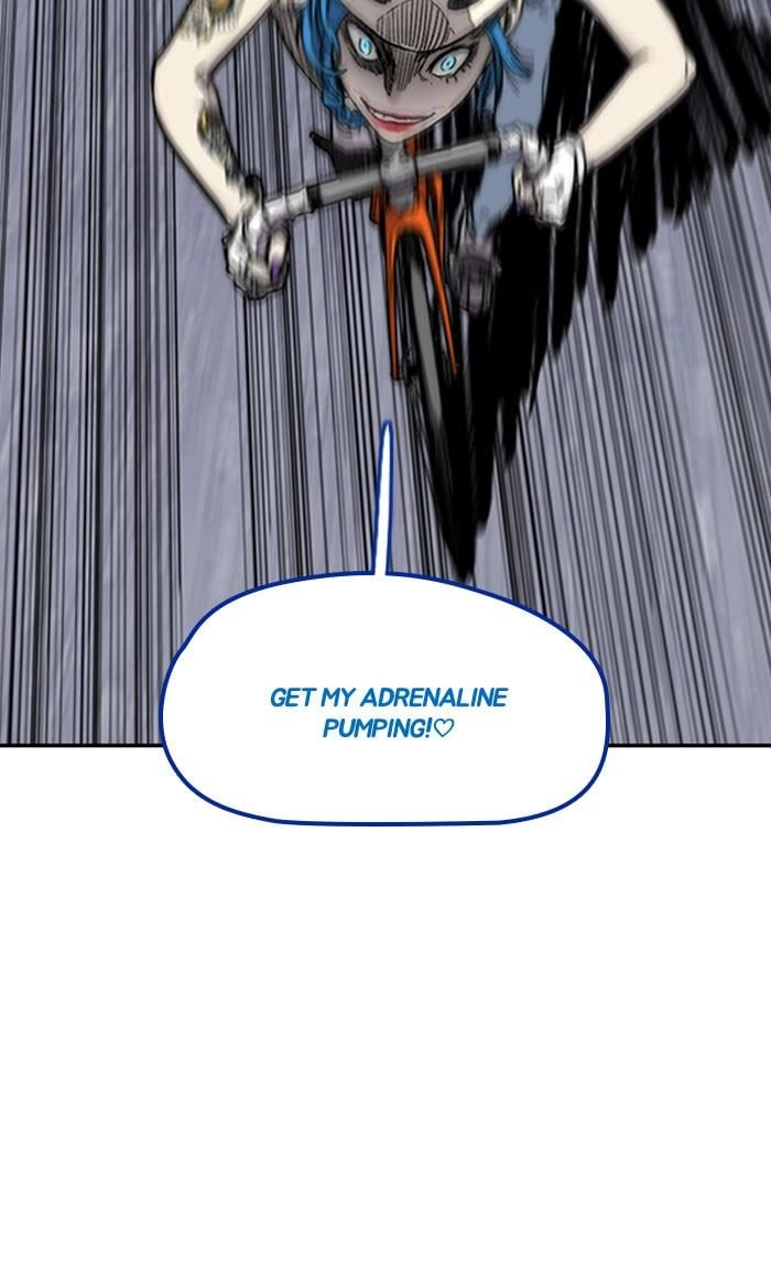 Wind Breaker Chapter 370, page 10 of 137