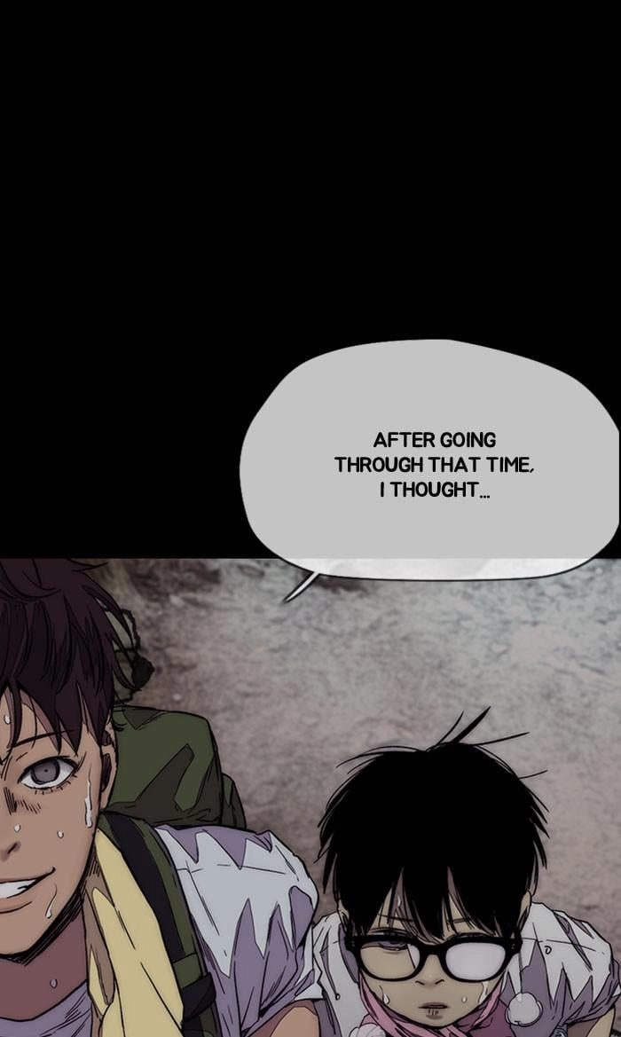 Wind Breaker Chapter 370, page 112 of 137