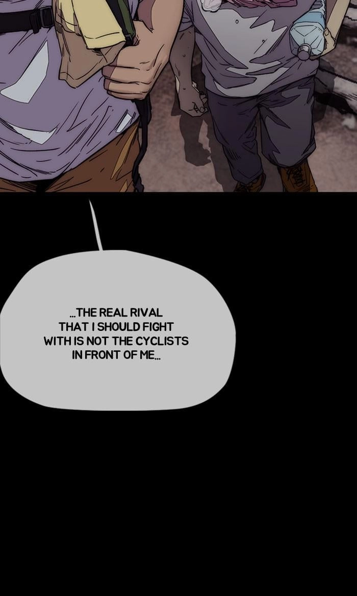 Wind Breaker Chapter 370, page 113 of 137