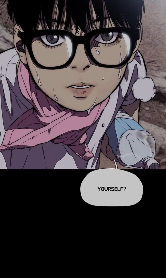 Wind Breaker Chapter 370, page 116 of 137