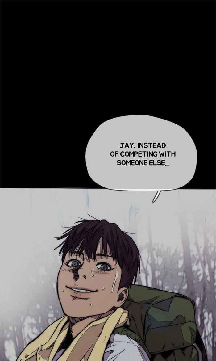 Wind Breaker Chapter 370, page 120 of 137