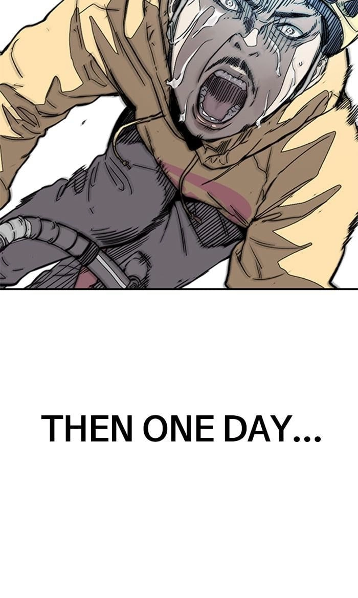 Wind Breaker Chapter 370, page 126 of 137