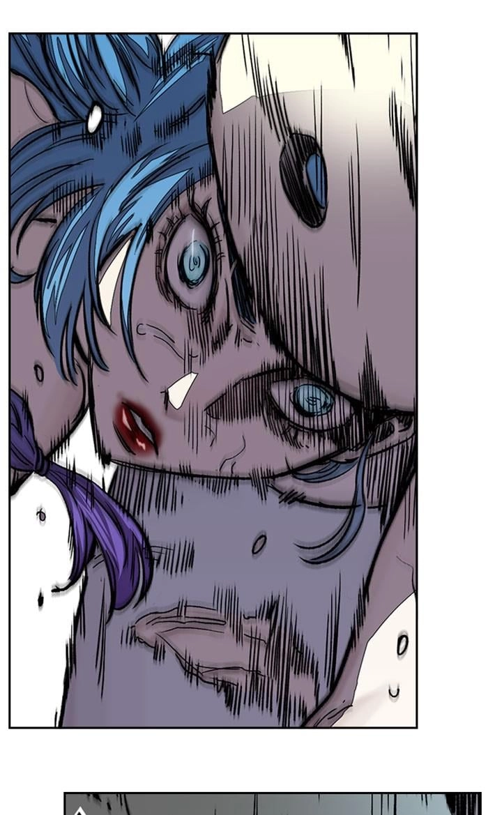 Wind Breaker Chapter 370, page 127 of 137
