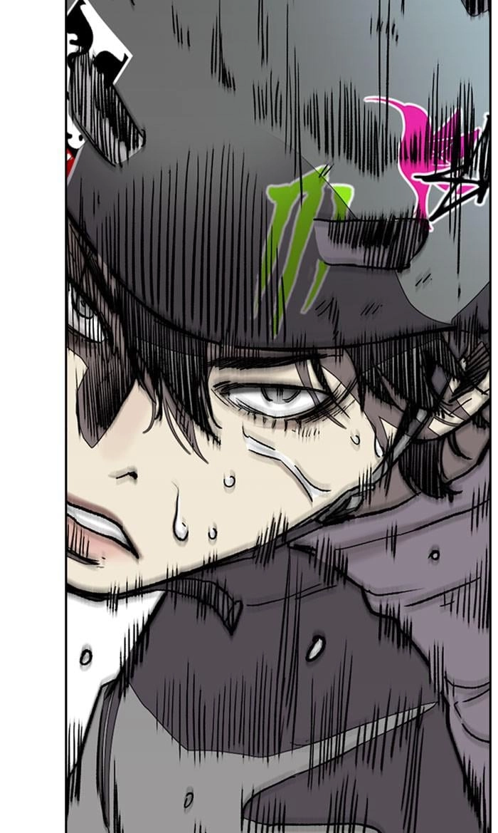Wind Breaker Chapter 370, page 128 of 137