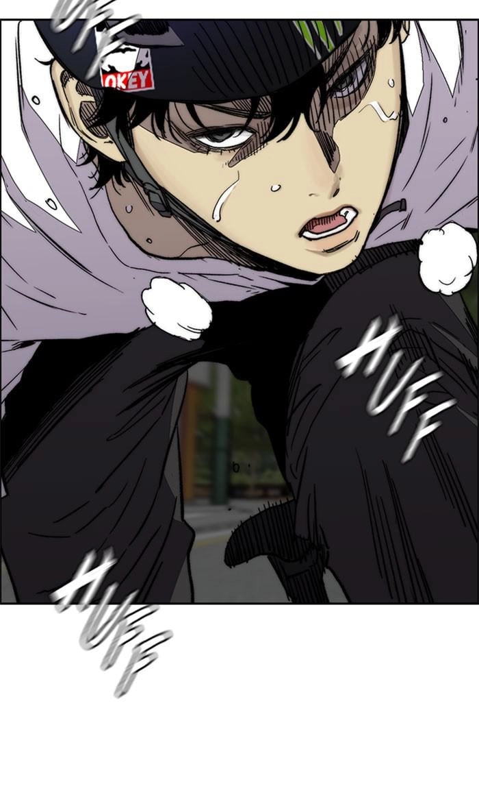 Wind Breaker Chapter 370, page 13 of 137