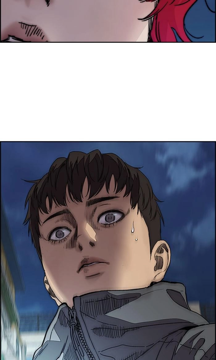 Wind Breaker Chapter 370, page 130 of 137