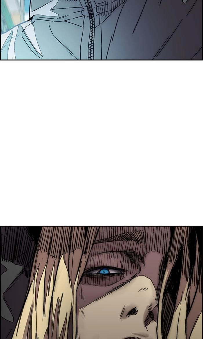 Wind Breaker Chapter 370, page 131 of 137