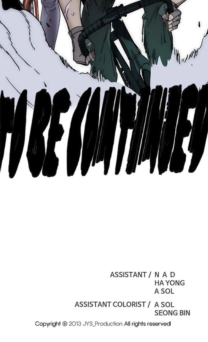 Wind Breaker Chapter 370, page 137 of 137