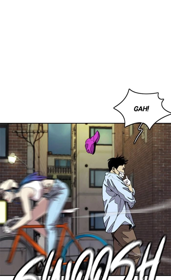 Wind Breaker Chapter 370, page 14 of 137