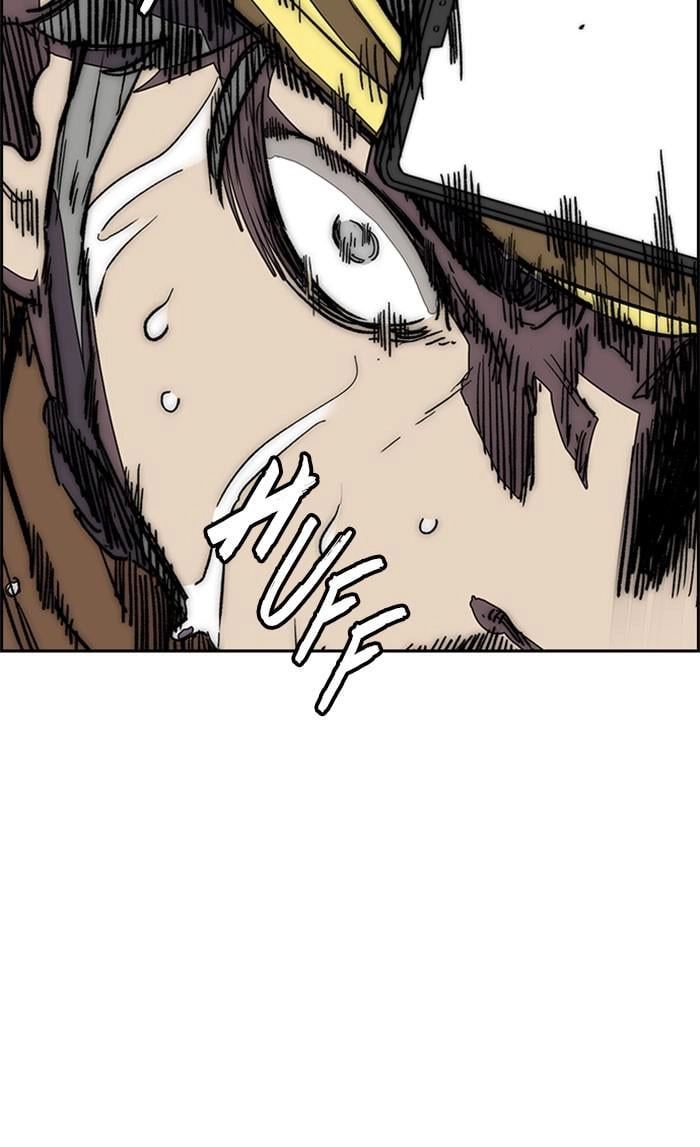 Wind Breaker Chapter 370, page 19 of 137