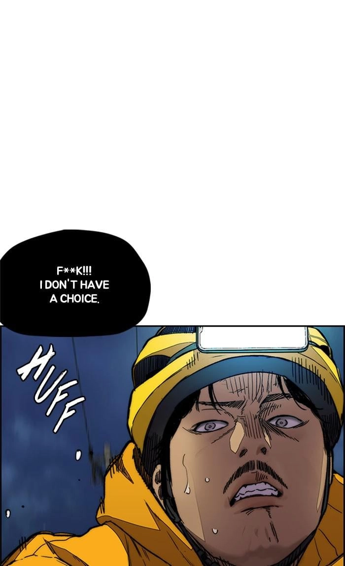 Wind Breaker Chapter 370, page 23 of 137