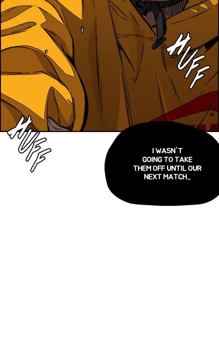 Wind Breaker Chapter 370, page 24 of 137