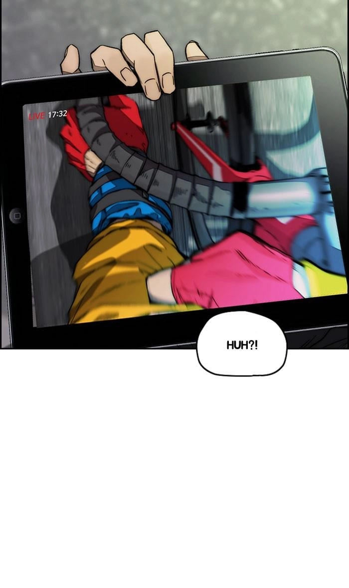 Wind Breaker Chapter 370, page 27 of 137