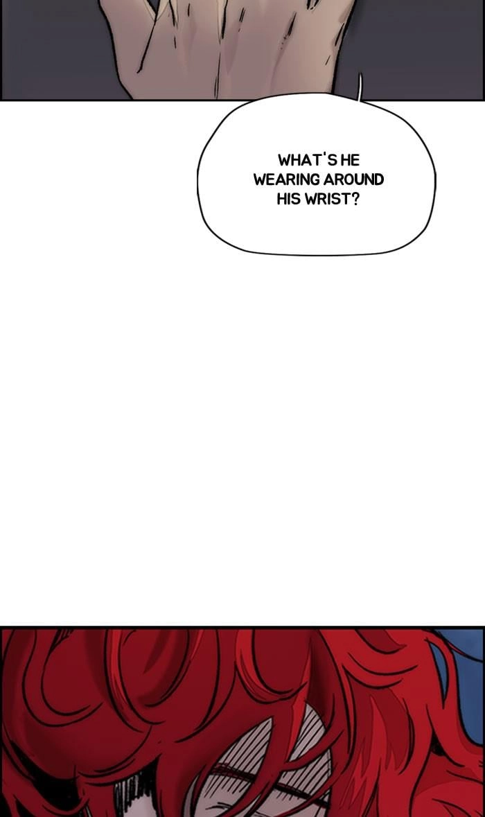 Wind Breaker Chapter 370, page 29 of 137