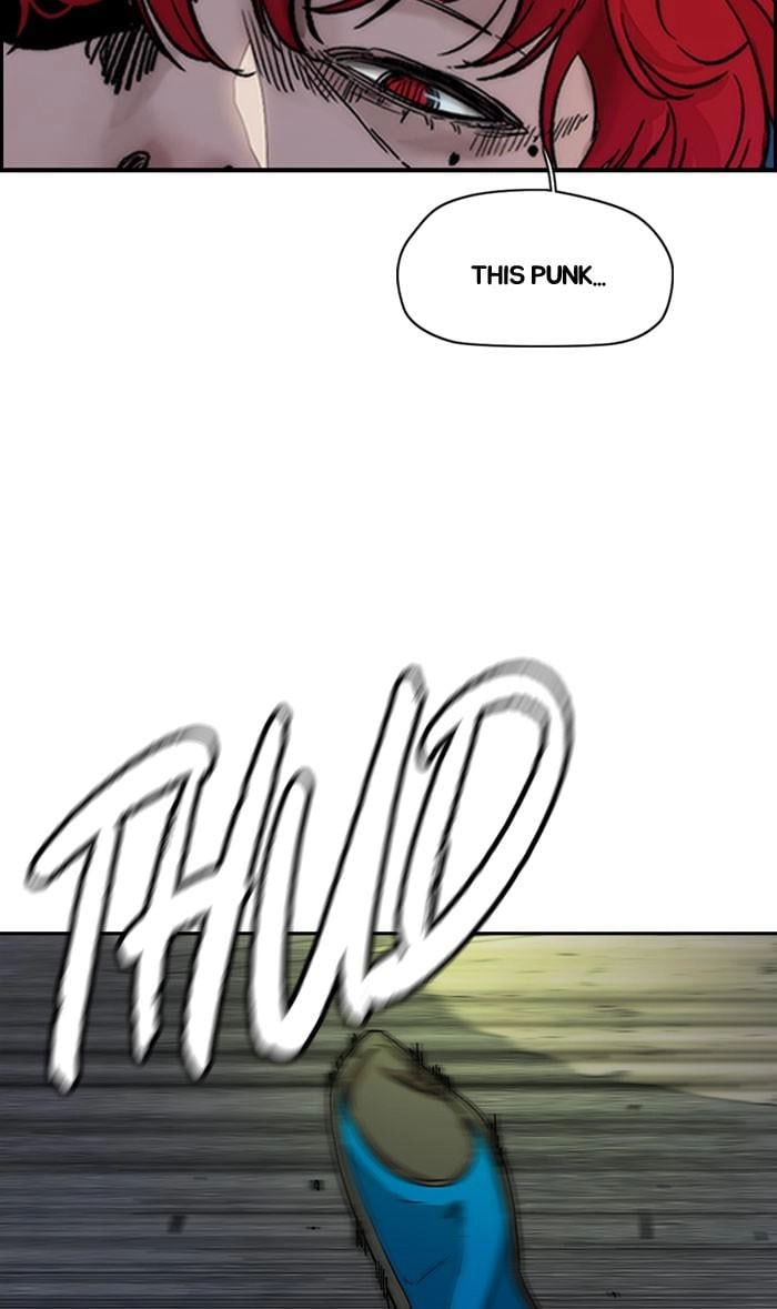 Wind Breaker Chapter 370, page 30 of 137