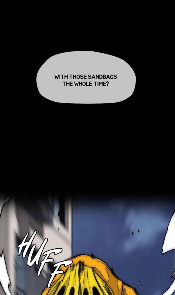 Wind Breaker Chapter 370, page 35 of 137