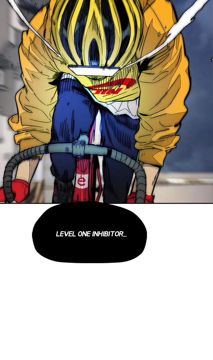 Wind Breaker Chapter 370, page 36 of 137