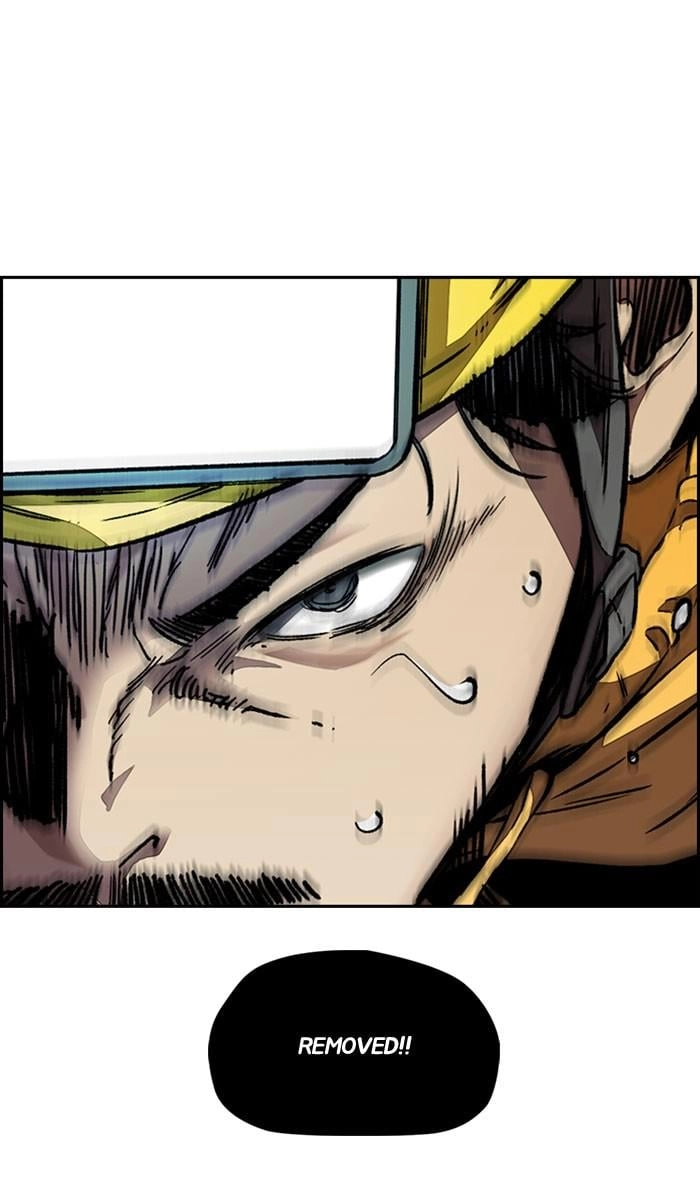 Wind Breaker Chapter 370, page 37 of 137