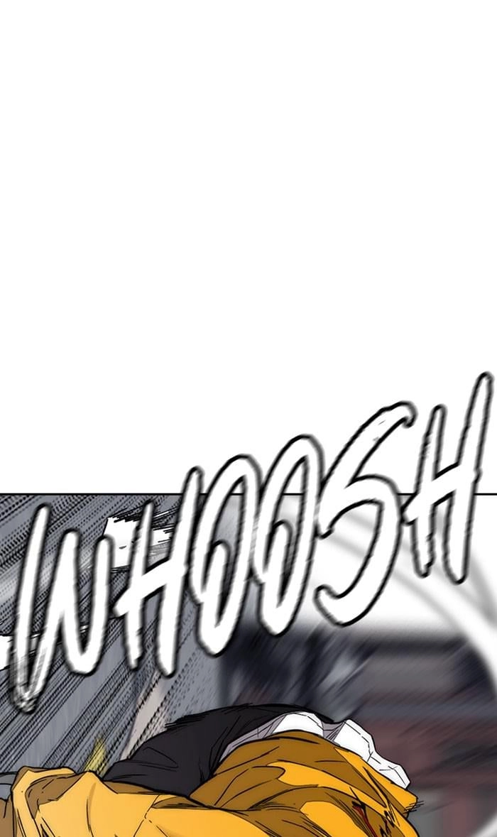 Wind Breaker Chapter 370, page 38 of 137