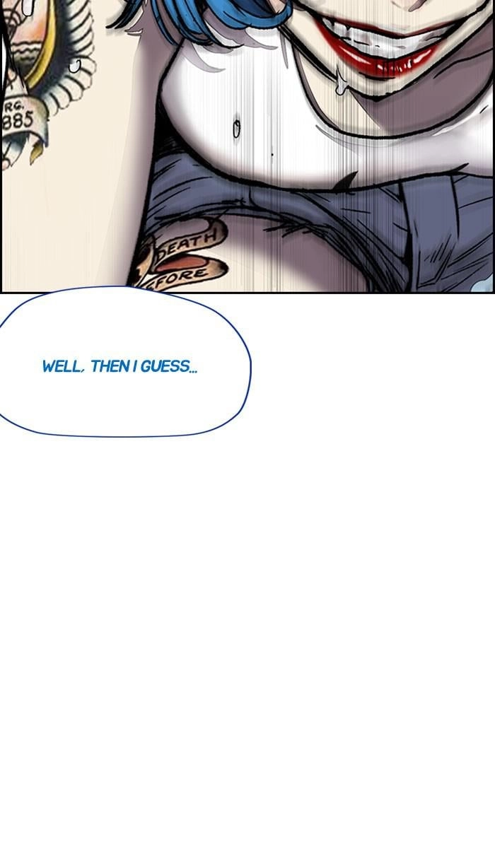 Wind Breaker Chapter 370, page 50 of 137
