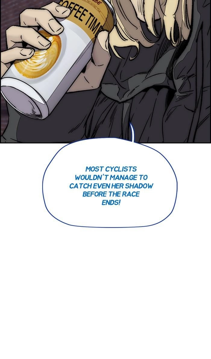 Wind Breaker Chapter 370, page 58 of 137