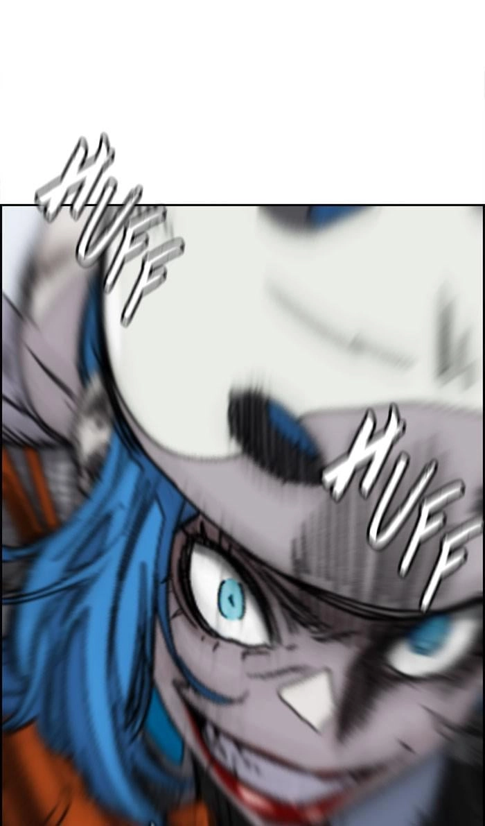 Wind Breaker Chapter 370, page 59 of 137