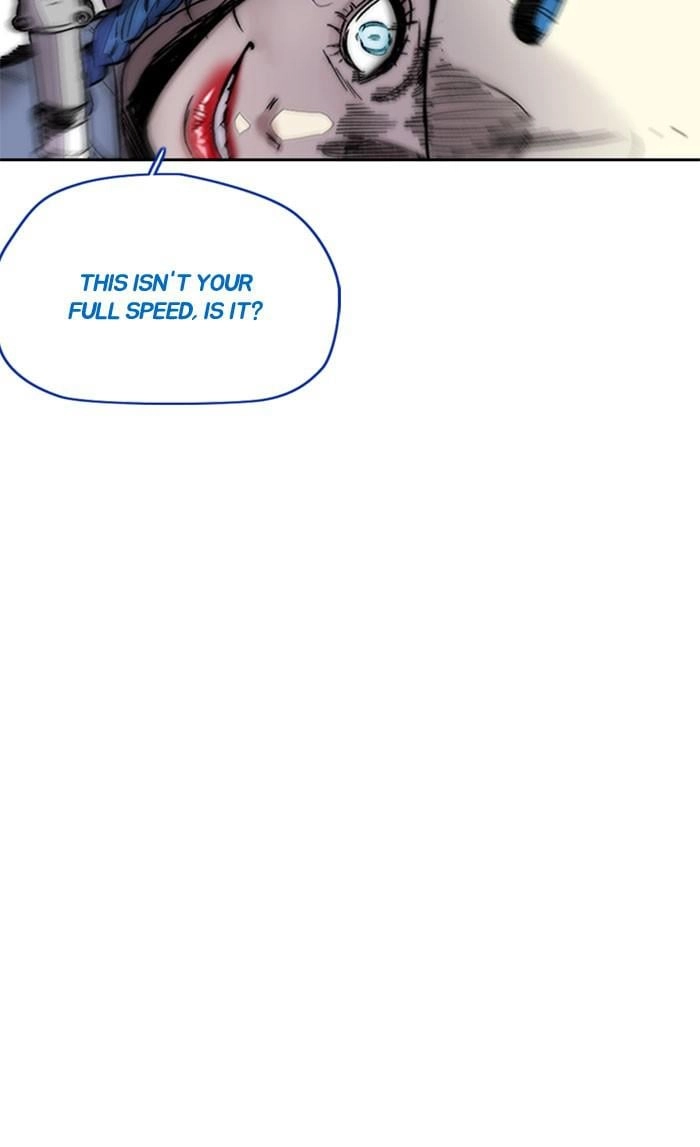 Wind Breaker Chapter 370, page 6 of 137