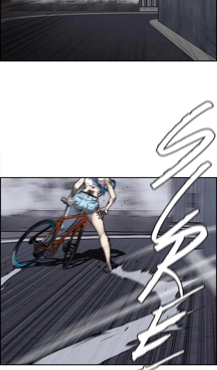 Wind Breaker Chapter 370, page 61 of 137
